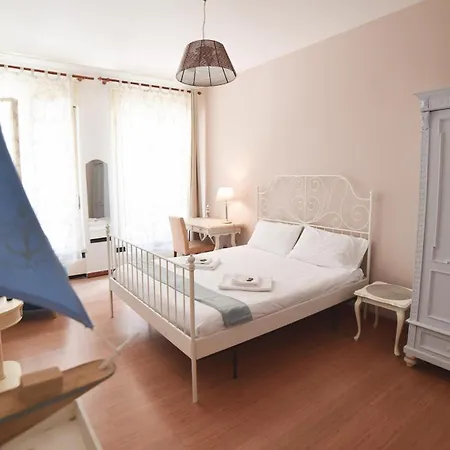 Apartment Barcolana Triest