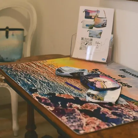 Barcolana Apartment *