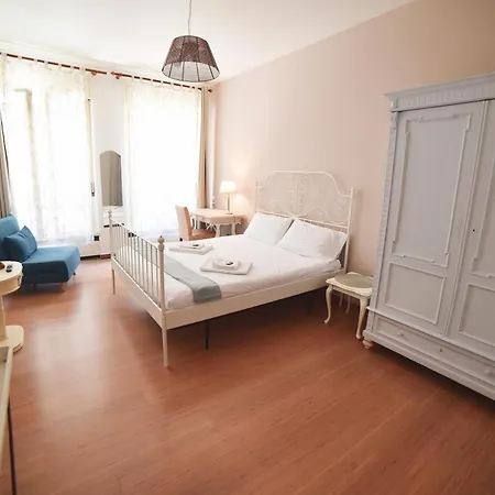 Apartament Barcolana *