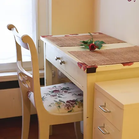 Apartament Barcolana Triest