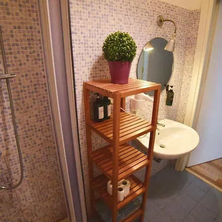 Barcolana Apartament Triest