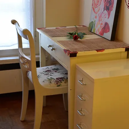 Apartament Barcolana Triest