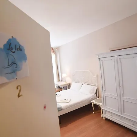 Barcolana 的里雅斯特