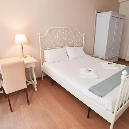 Apartament Barcolana