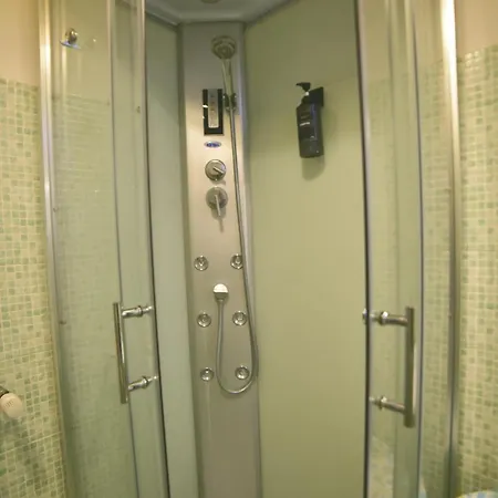 公寓 Barcolana 的里雅斯特