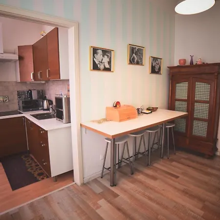 Apartament Barcolana